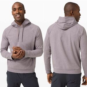 Lululemon City Sweat Pullover Hoodie French Terry
Heathered Lunar Rock Size M